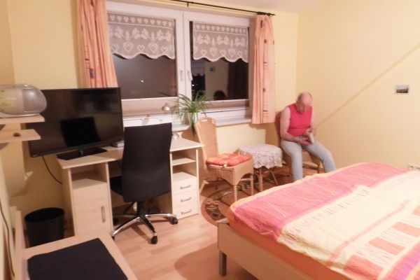 Zum gemütlichen Eck Pension (Leer)